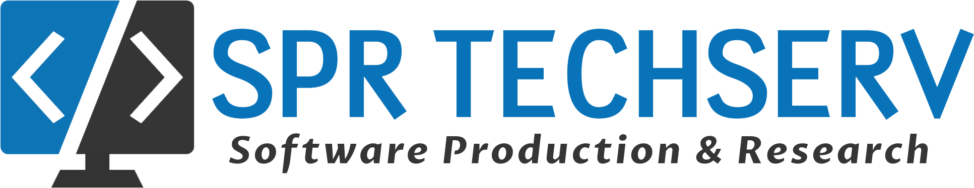 SPR TechServ Logo